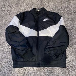 Unisex NIKE BOMBER JACKET